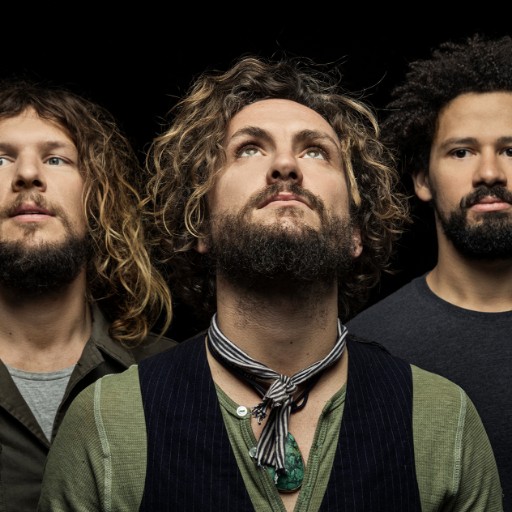 John Butler Trio Seattle Tickets