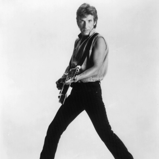 John Cafferty in Seattle