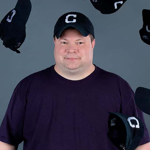 John Caparlo Seattle Tickets