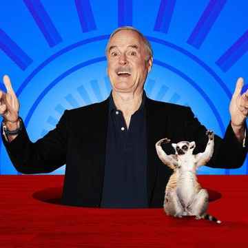 John Cleese Seattle Tickets