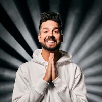 John Crist Seattle Tickets