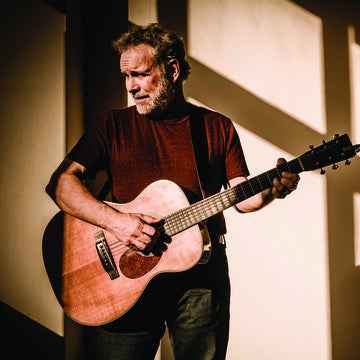 John Gorka Seattle Tickets