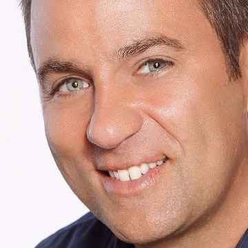 John Heffron Seattle Tickets