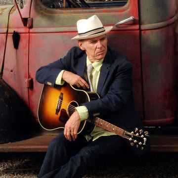 John Hiatt Concerts in Seattle