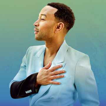 John Legend Seattle Tickets