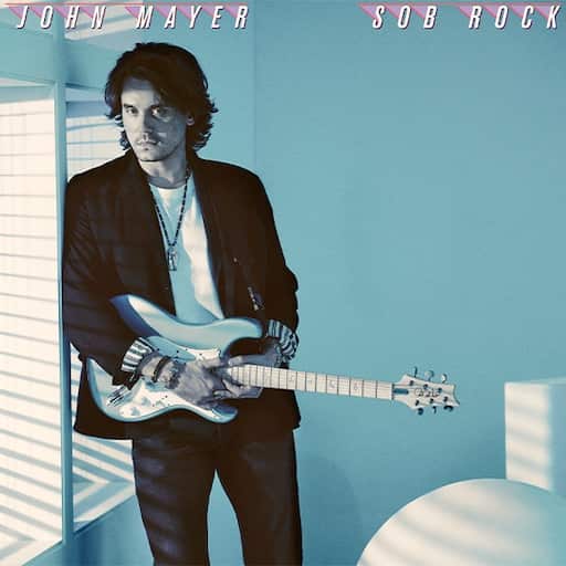 John Mayer in Seattle