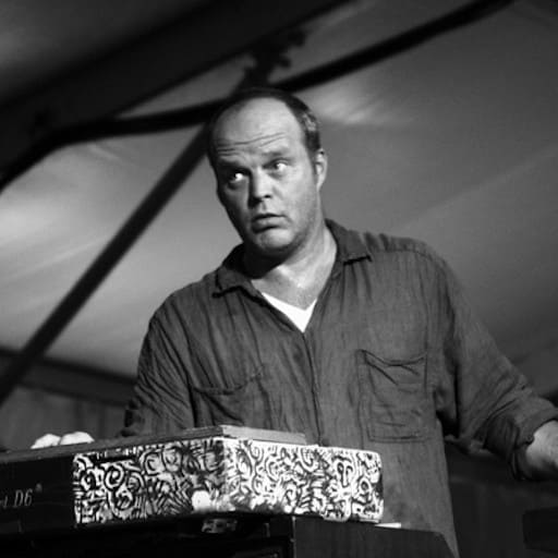 John Medeski Seattle Tickets