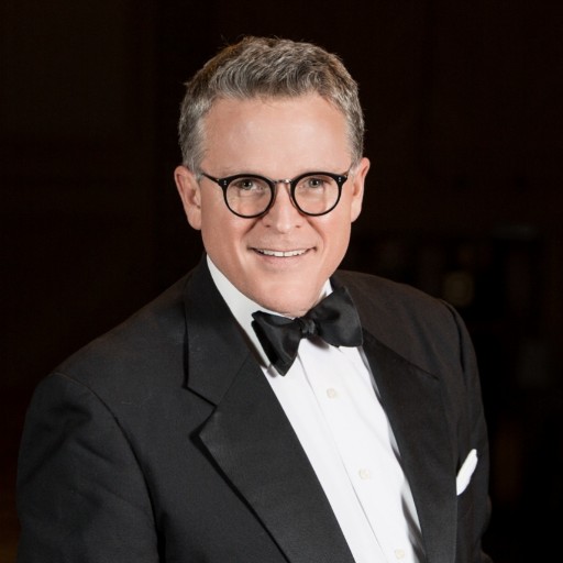John Morris Russell Concerts in Seattle