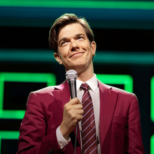 John Mulaney Seattle Tickets