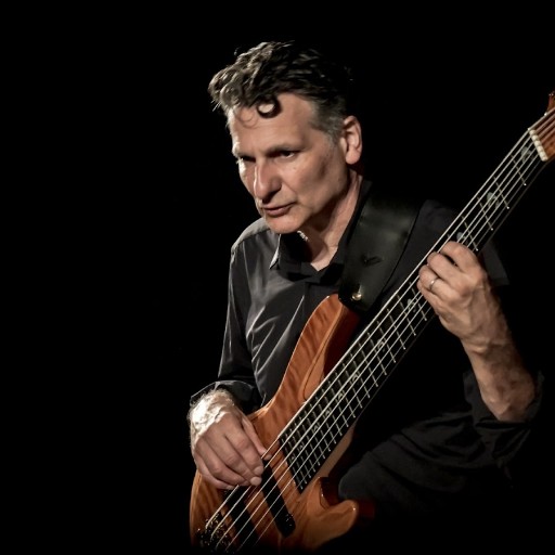 John Patitucci in Seattle