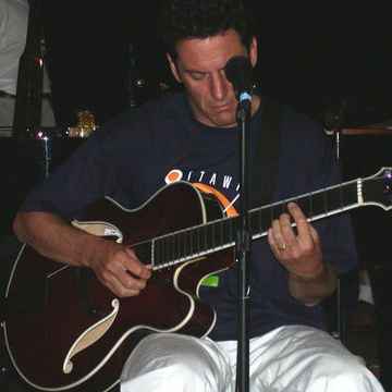 John Pizzarelli Seattle Tickets