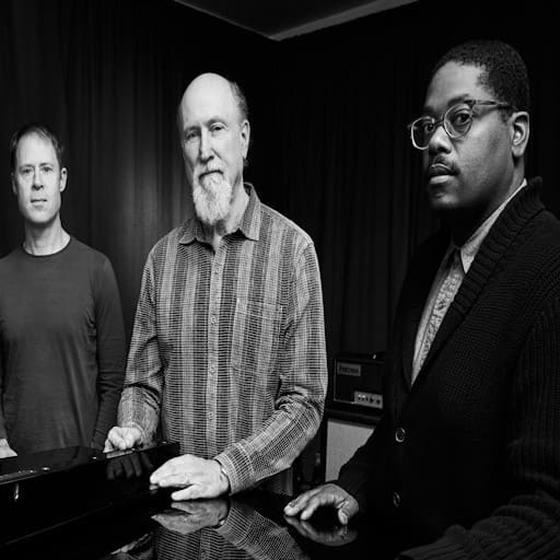 John Scofield Trio Seattle Tickets