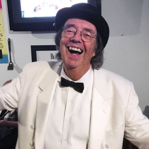 John Valby Seattle Tickets