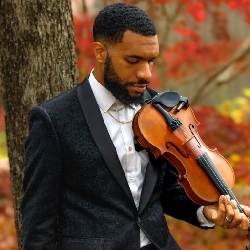 John Violinist Seattle Tickets