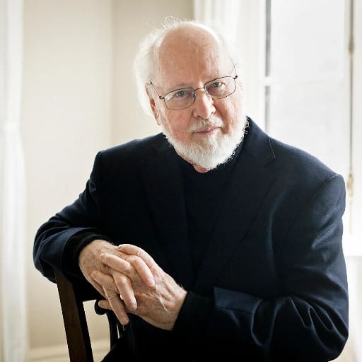John Williams - Composer Seattle Tickets