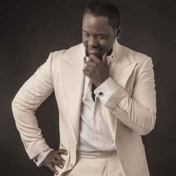 Johnny Gill Seattle Tickets