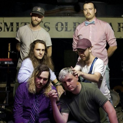 Johnny Manchild and the Poor Bastards Concerts in Seattle