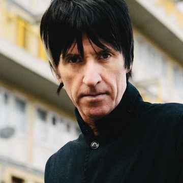 Johnny Marr Seattle Tickets