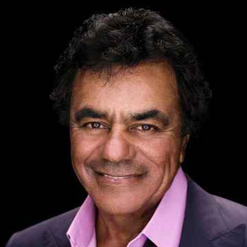 Johnny Mathis in Seattle