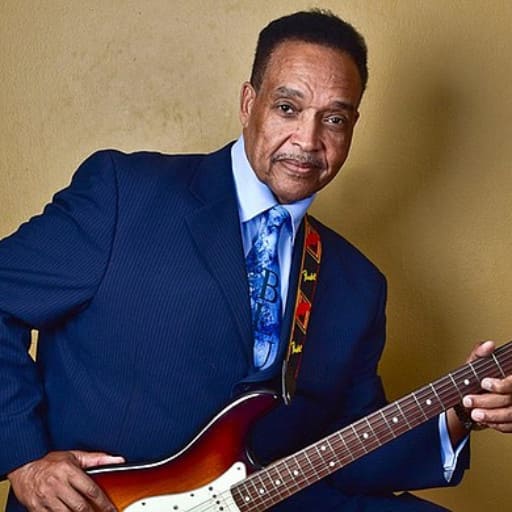 Johnny Rawls Seattle Tickets
