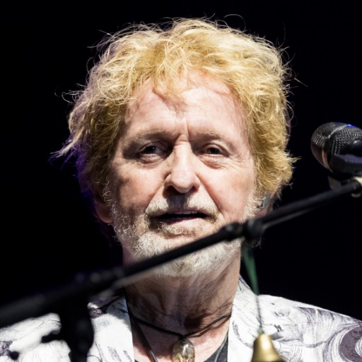 Jon Anderson in Seattle
