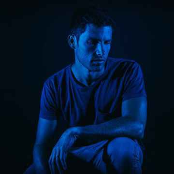 Jon McLaughlin Seattle Tickets