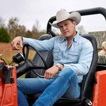 Jon Pardi Seattle Tickets