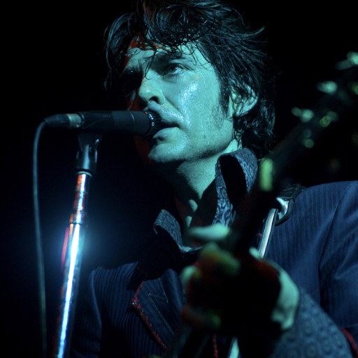 Jon Spencer Seattle Tickets
