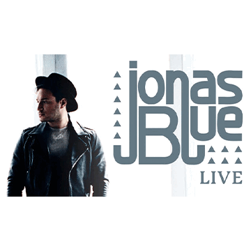 Jonas Blue Concerts in Seattle