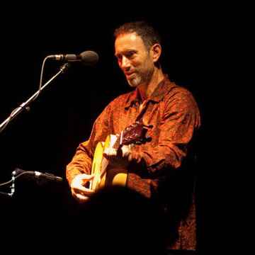Jonathan Richman in Seattle