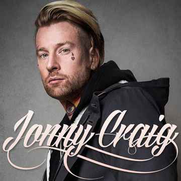 Jonny Craig in Seattle