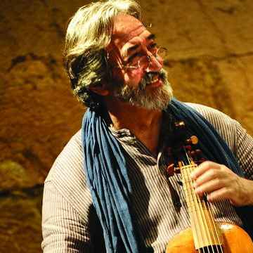 Jordi Savall Concerts in Seattle