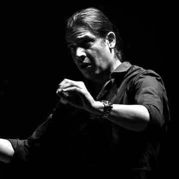 Jose Luis Gomez Seattle Tickets