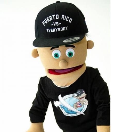 Joselito DaPuppet Seattle Tickets