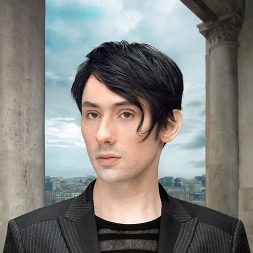 Joseph Keckler Seattle Tickets