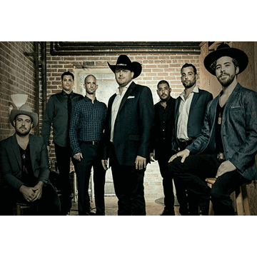 Josh Abbott Band Concerts in Seattle