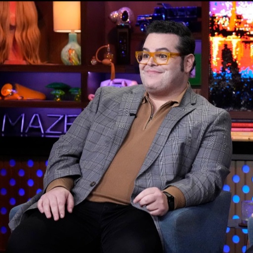 Josh Gad Seattle Tickets