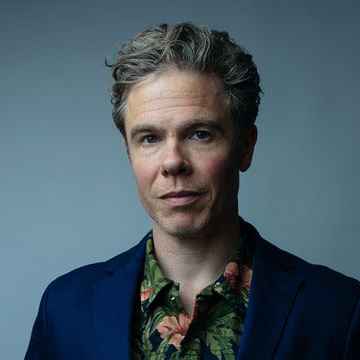 Josh Ritter Concerts in Seattle