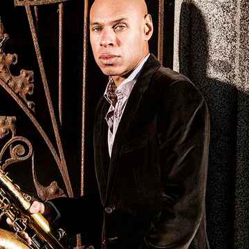Joshua Redman Seattle Tickets
