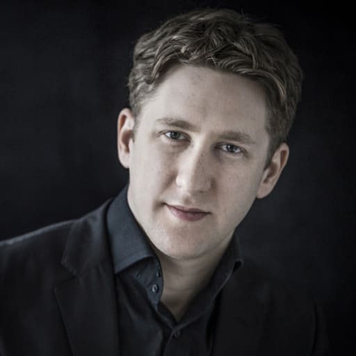 Joshua Weilerstein Concerts in Seattle