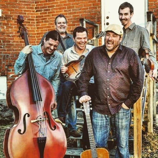 Journeymen Seattle Tickets