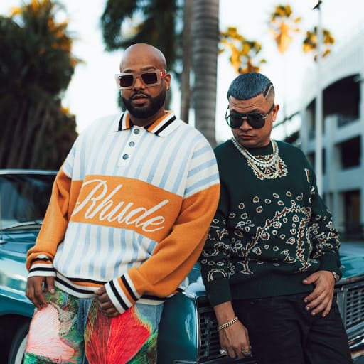 Jowell & Randy Seattle Tickets