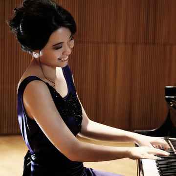 Joyce Yang Seattle Tickets