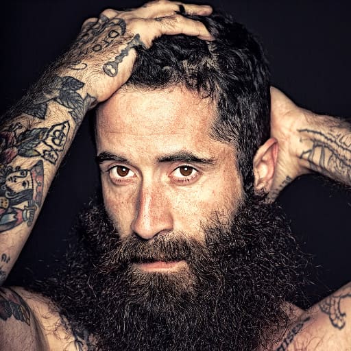 JP Harris Seattle Tickets