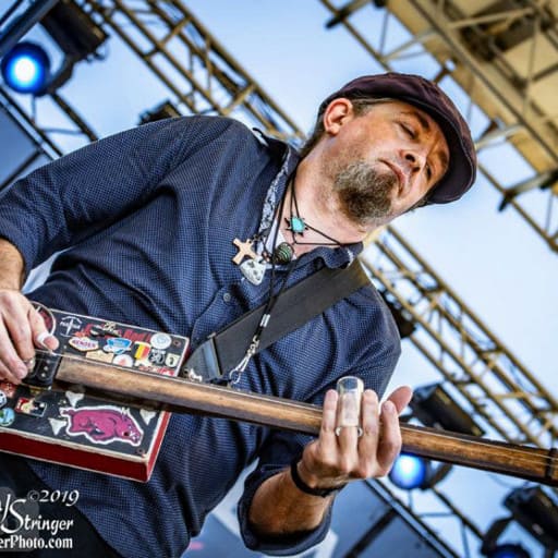 JP Soars Seattle Tickets