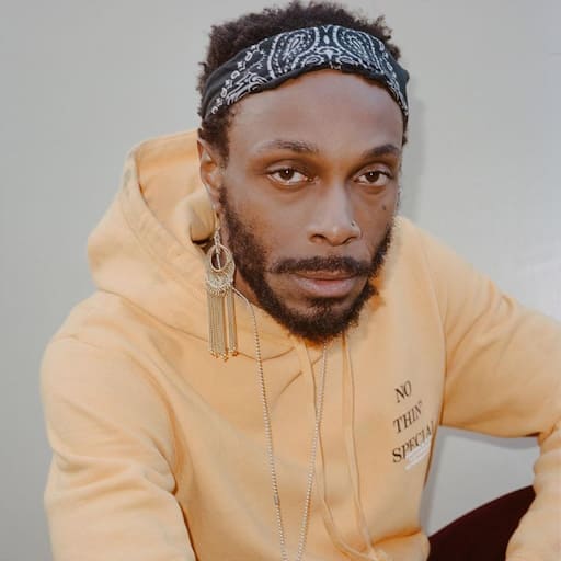 Jpegmafia Seattle Tickets