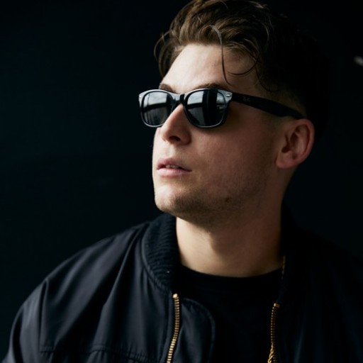 JSTJR Seattle Tickets