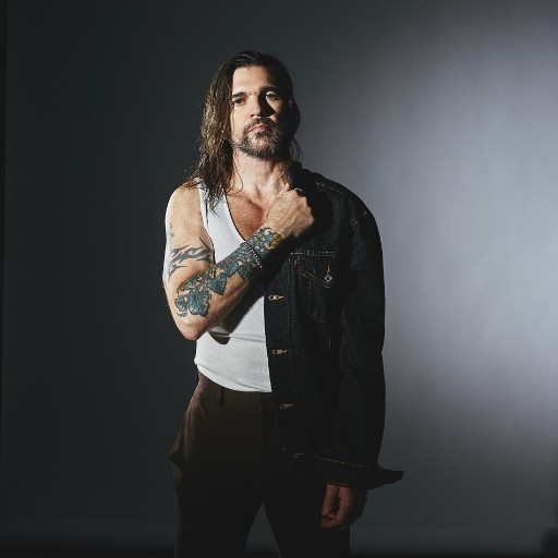 Juanes Seattle Tickets
