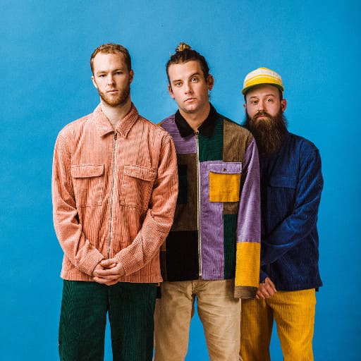 Judah and The Lion Concerts in Seattle