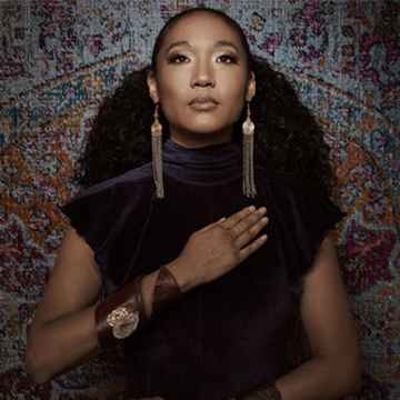Judith Hill Seattle Tickets